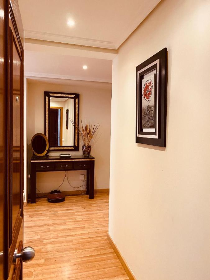 Be Luxury Apartment 20 Mts From The Beach Benidorm Eksteriør billede