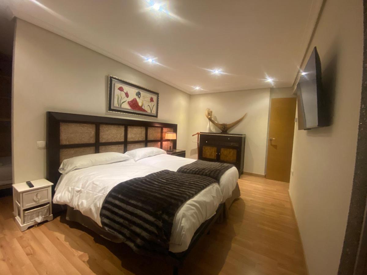 Be Luxury Apartment 20 Mts From The Beach Benidorm Eksteriør billede