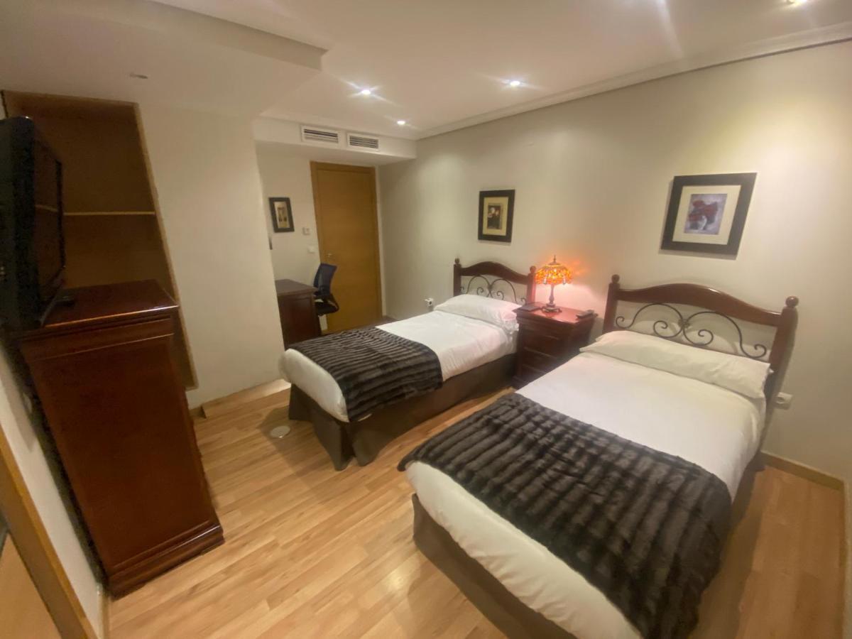 Be Luxury Apartment 20 Mts From The Beach Benidorm Eksteriør billede