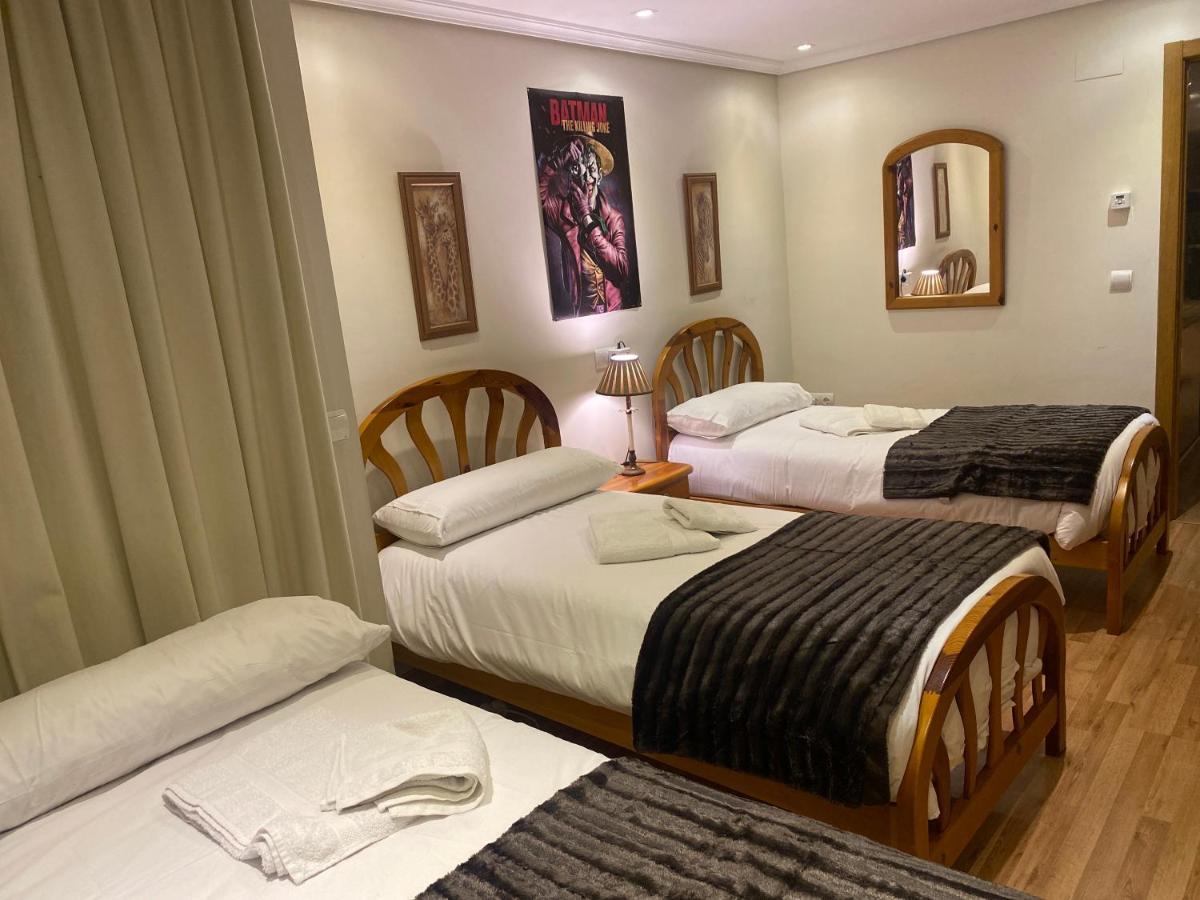 Be Luxury Apartment 20 Mts From The Beach Benidorm Eksteriør billede