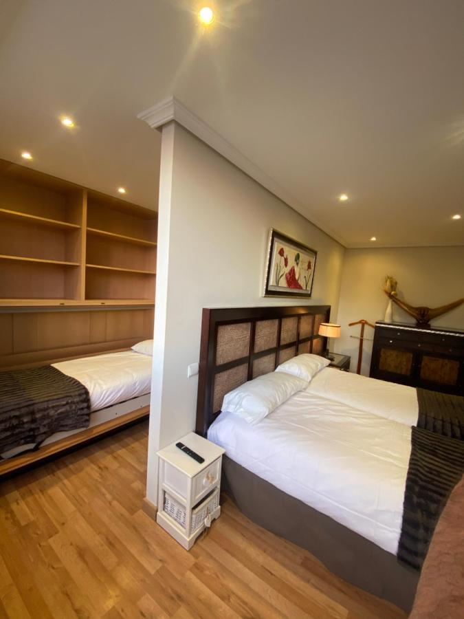 Be Luxury Apartment 20 Mts From The Beach Benidorm Eksteriør billede