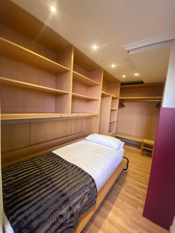 Be Luxury Apartment 20 Mts From The Beach Benidorm Eksteriør billede