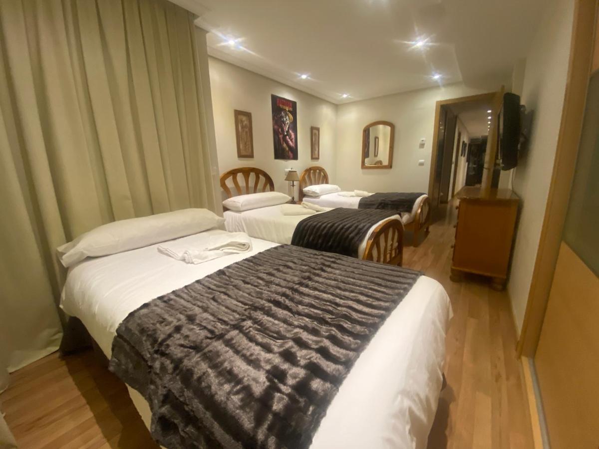 Be Luxury Apartment 20 Mts From The Beach Benidorm Eksteriør billede