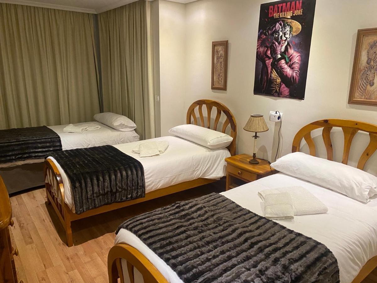 Be Luxury Apartment 20 Mts From The Beach Benidorm Eksteriør billede
